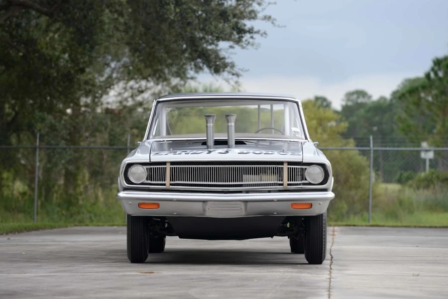 1965 Dodge Coronet 4th Gen - Image 14 of 20