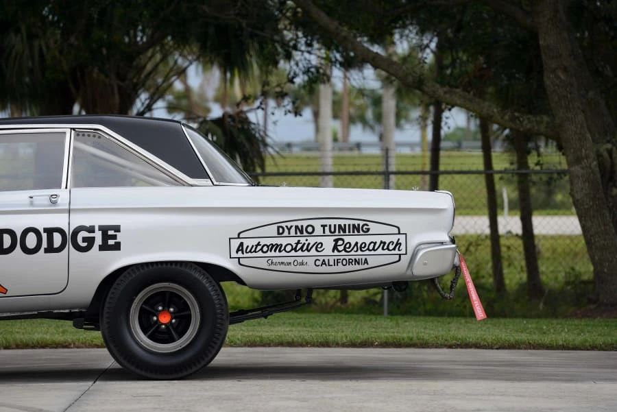 1965 Dodge Coronet 4th Gen - Image 18 of 20