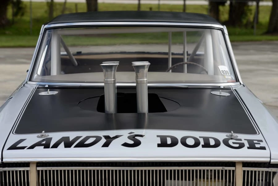 1965 Dodge Coronet 4th Gen - Image 19 of 20