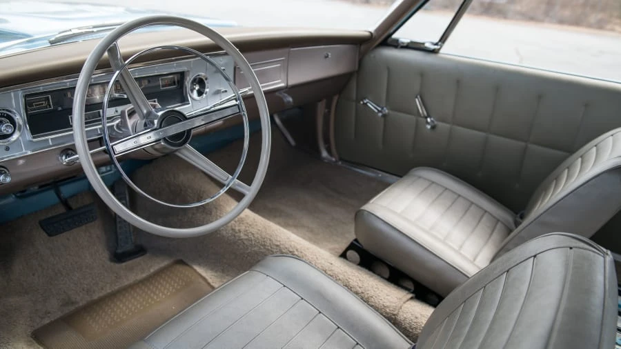 1965 Dodge Coronet 4th Gen - Image 4 of 20