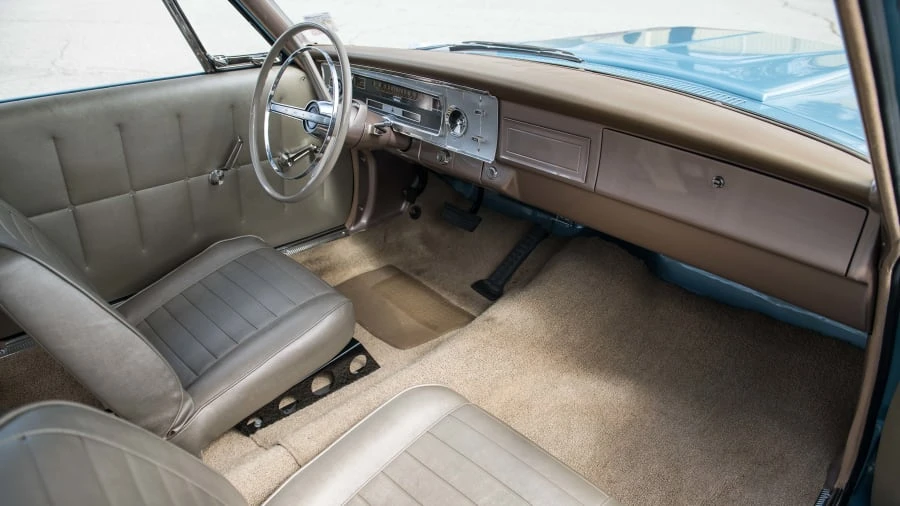 1965 Dodge Coronet 4th Gen - Image 5 of 20