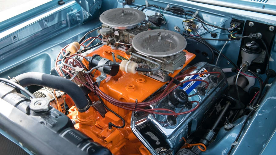 1965 Dodge Coronet 4th Gen - Image 6 of 20