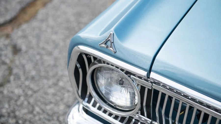 1965 Dodge Coronet 4th Gen - Image 9 of 20