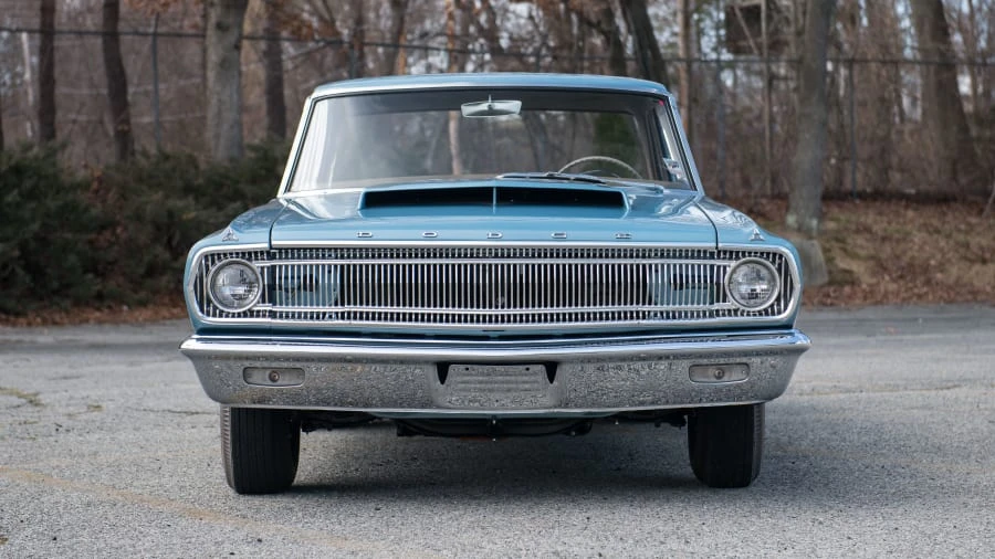 1965 Dodge Coronet 4th Gen - Image 14 of 20