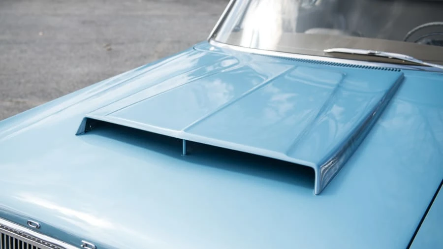 1965 Dodge Coronet 4th Gen - Image 15 of 20