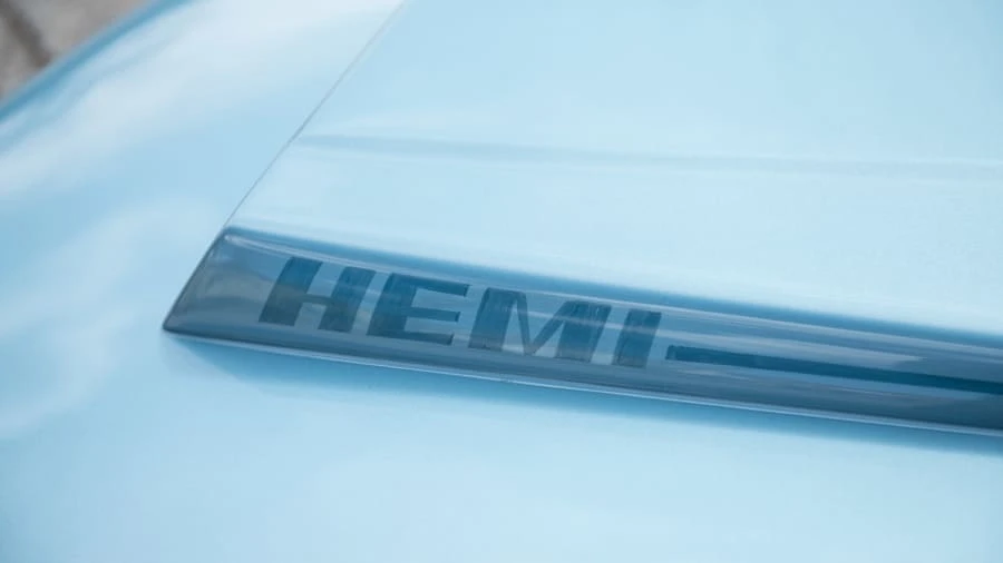 1965 Dodge Coronet 4th Gen - Image 16 of 20