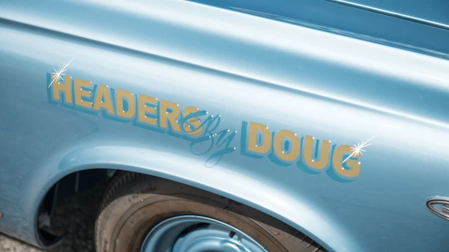 1965 Dodge Coronet 4th Gen - Image 17 of 20