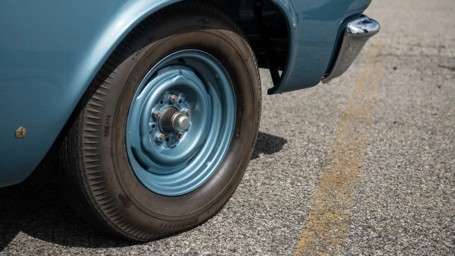 1965 Dodge Coronet 4th Gen - Image 18 of 20