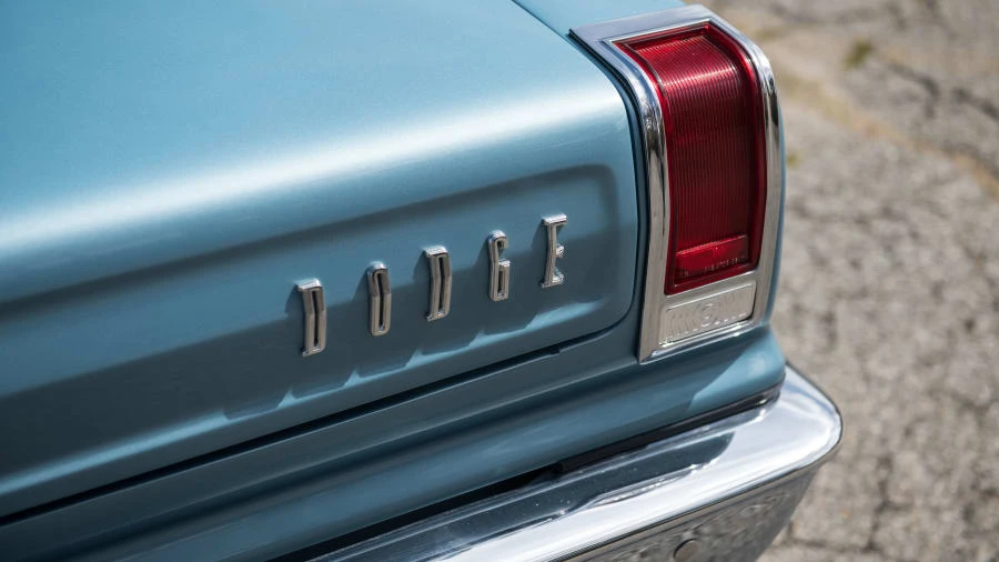 1965 Dodge Coronet 4th Gen - Image 19 of 20