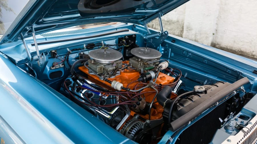 1965 Dodge Coronet 4th Gen - Image 7 of 20
