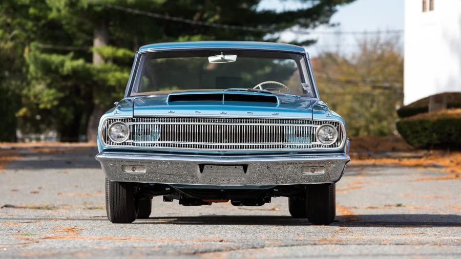 1965 Dodge Coronet 4th Gen - Image 14 of 20