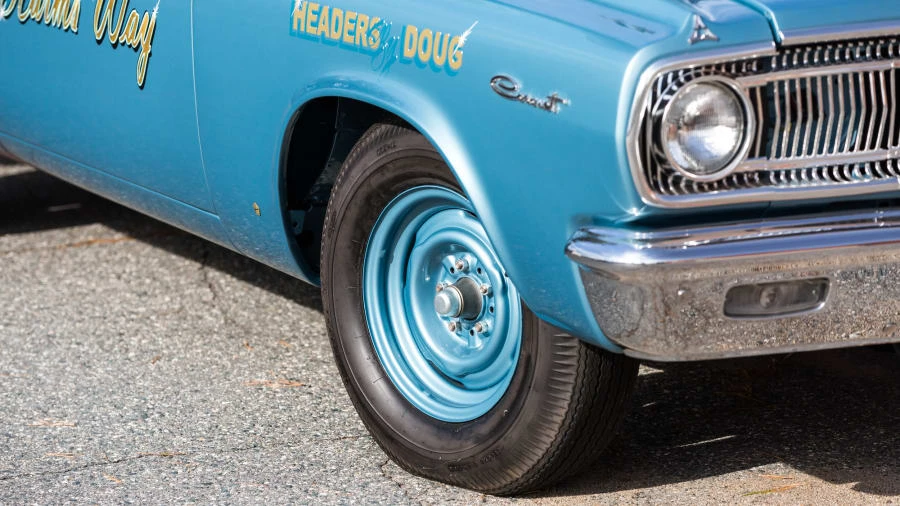 1965 Dodge Coronet 4th Gen - Image 15 of 20
