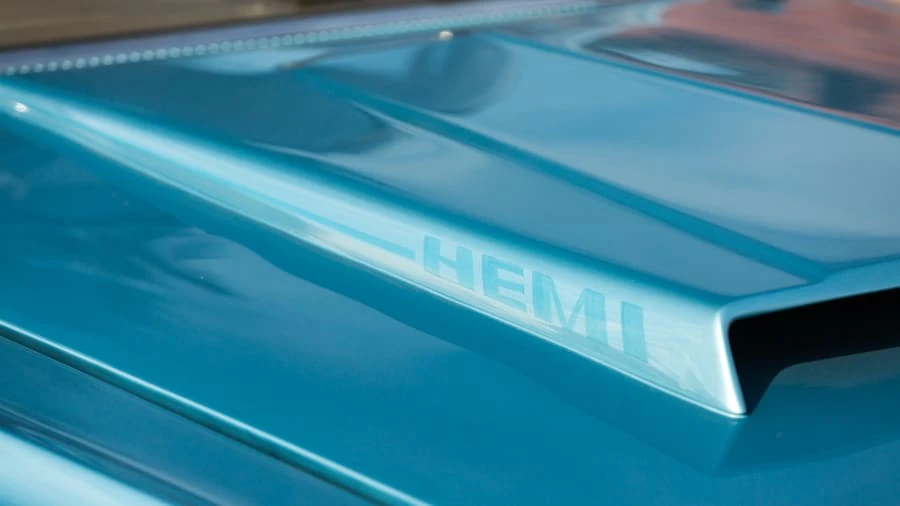 1965 Dodge Coronet 4th Gen - Image 16 of 20