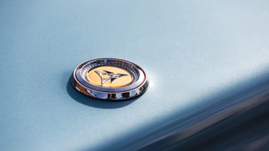 1965 Dodge Coronet 4th Gen - Image 18 of 20