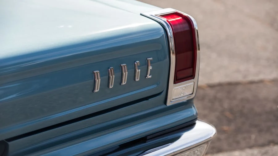 1965 Dodge Coronet 4th Gen - Image 20 of 20