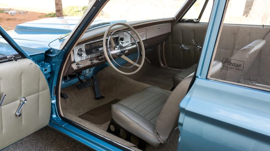 1965 Dodge Coronet 4th Gen - Image 4 of 12