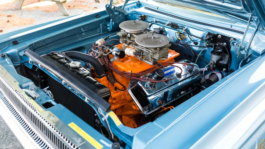1965 Dodge Coronet 4th Gen - Image 6 of 12