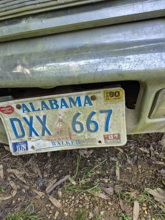 1965 Dodge 330 & 440 & 880 - Image 2 of 11