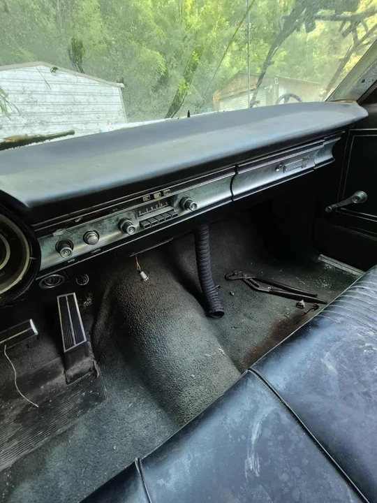 1965 Dodge 330 & 440 & 880 - Image 4 of 11