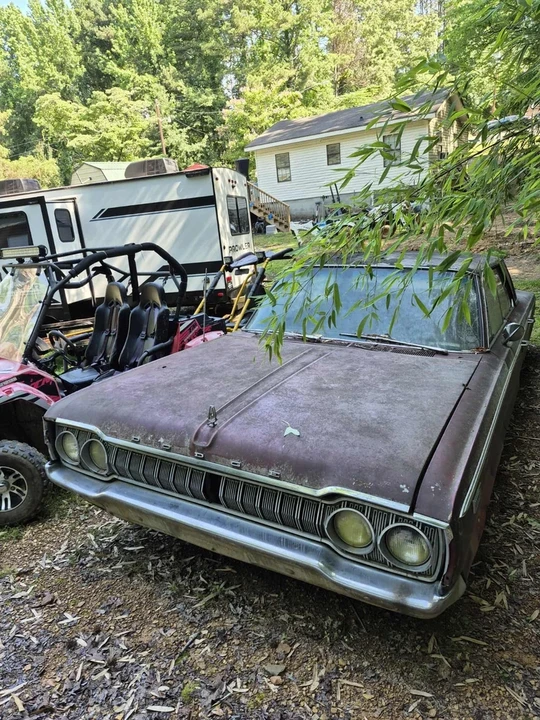 1965 Dodge 330 & 440 & 880 - Image 7 of 12