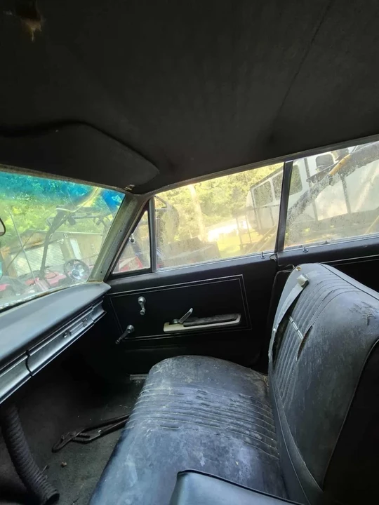 1965 Dodge 330 & 440 & 880 - Image 12 of 12