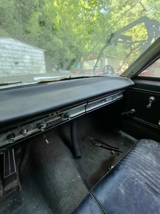 1965 Dodge 330 & 440 & 880 - Image 3 of 12