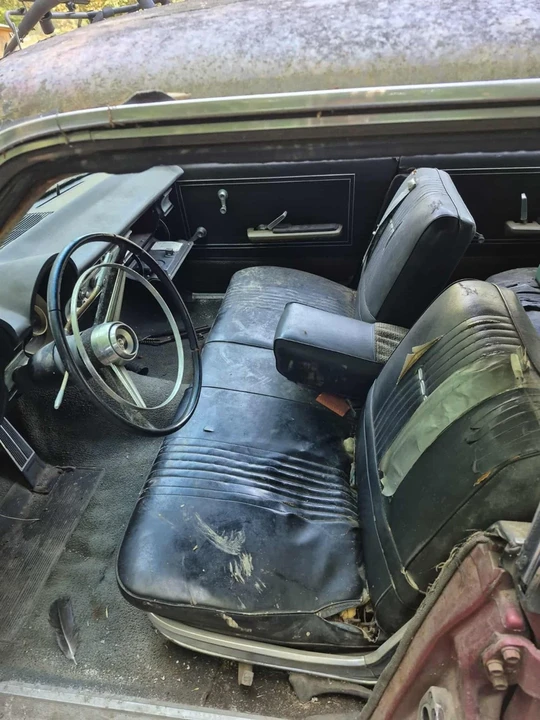 1965 Dodge 330 & 440 & 880 - Image 6 of 12