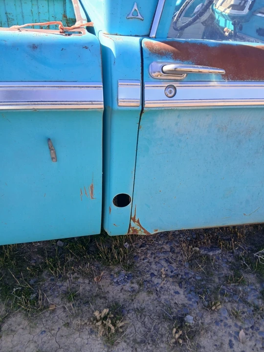 1965 Dodge D Series - Image 6 of 20