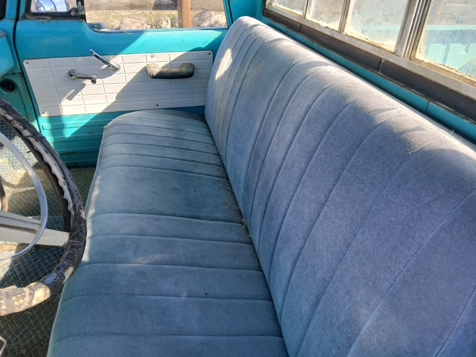 1965 Dodge D Series - Image 9 of 20