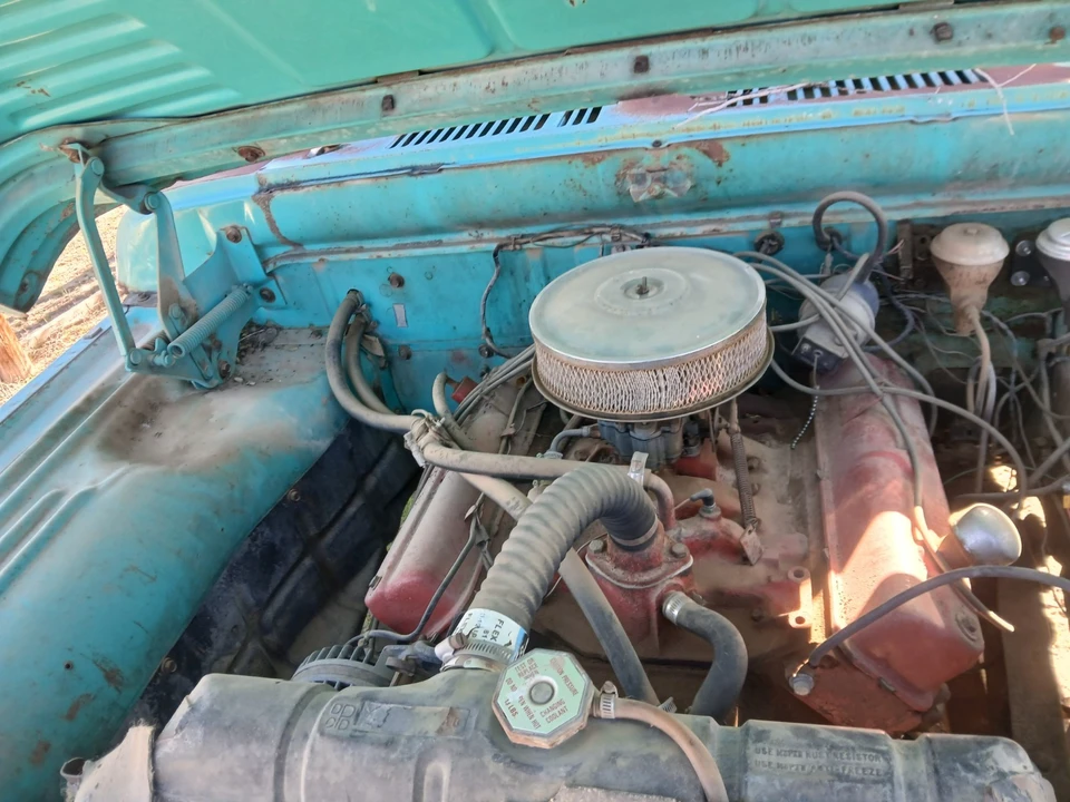 1965 Dodge D Series - Image 5 of 20