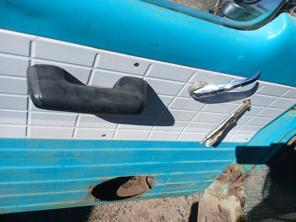 1965 Dodge D Series - Image 15 of 20