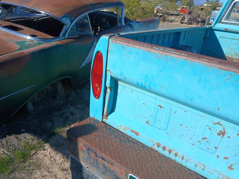 1965 Dodge D Series - Image 12 of 20