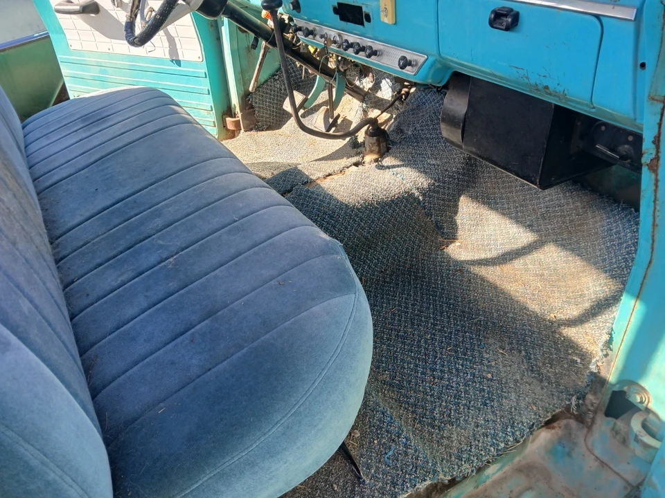 1965 Dodge D Series - Image 18 of 20
