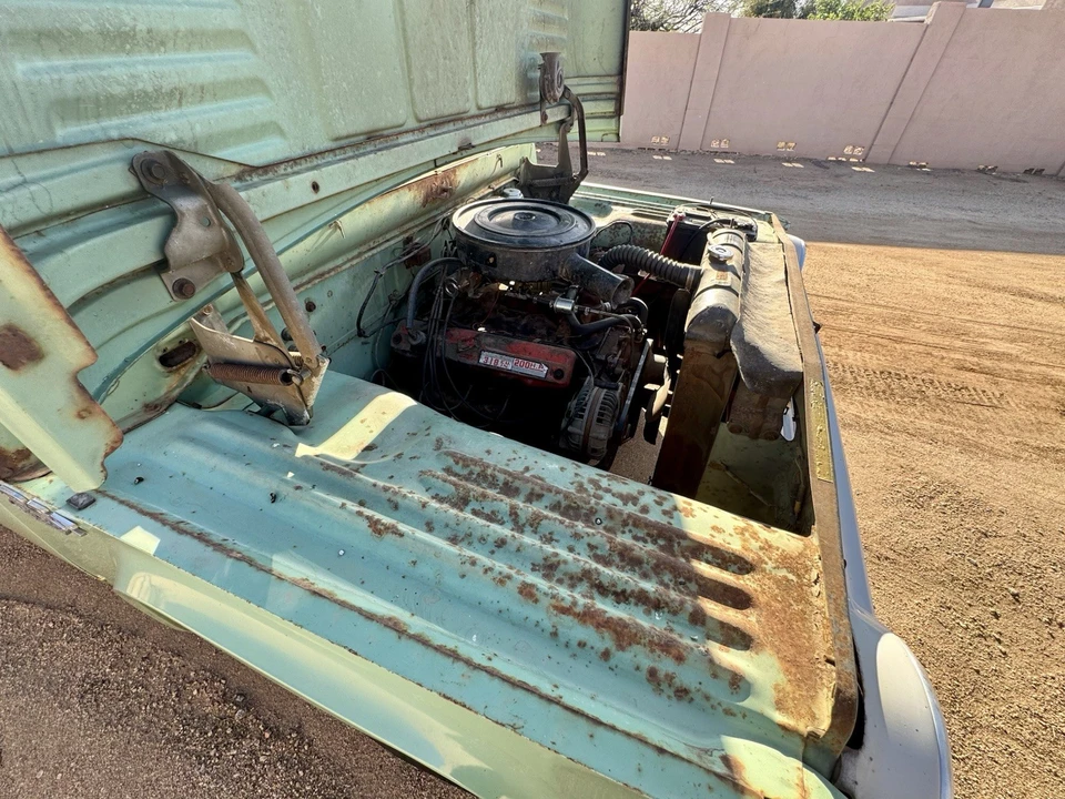 1965 Dodge D Series 2nd Gen - Image 13 of 21