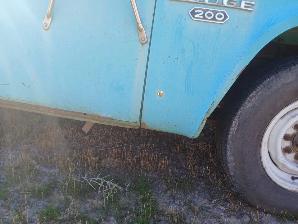 1965 Dodge D Series - Image 13 of 20