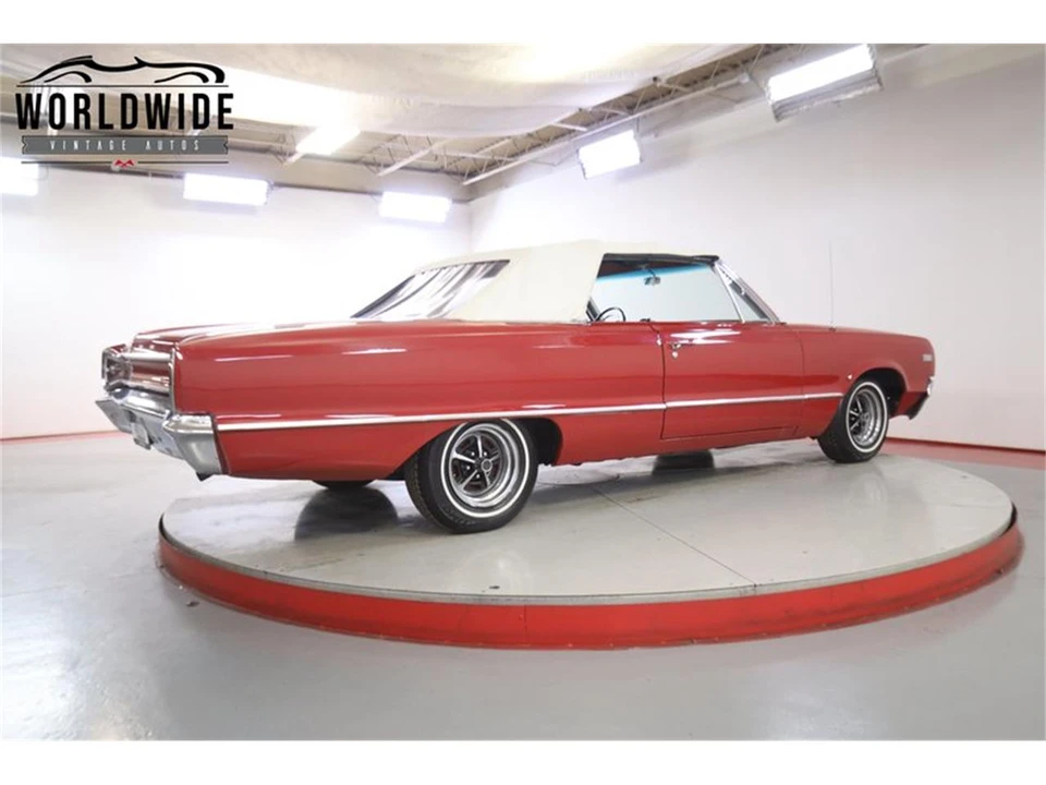 1965 Dodge 330 & 440 & 880 - Image 10 of 31