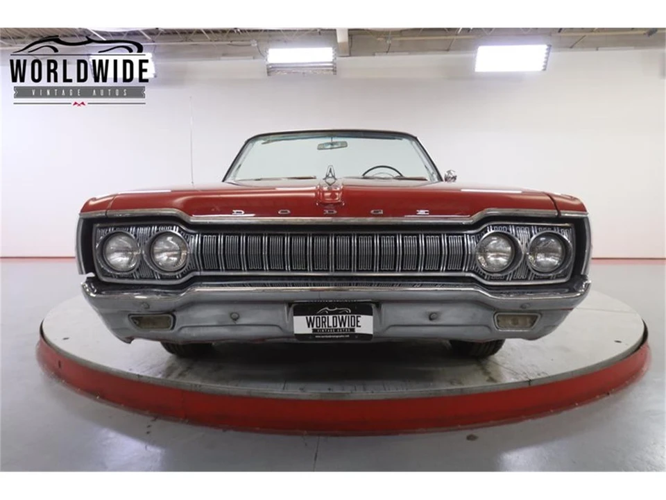 1965 Dodge 330 & 440 & 880 - Image 19 of 31