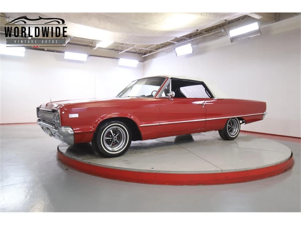 1965 Dodge 330 & 440 & 880 - Image 7 of 31