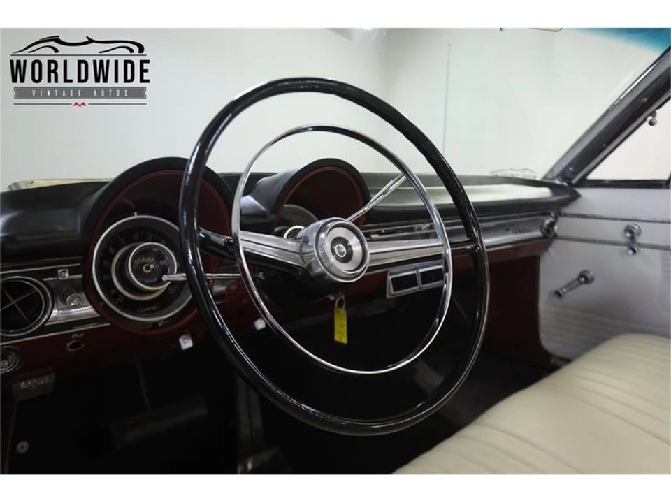 1965 Dodge 330 & 440 & 880 - Image 31 of 31