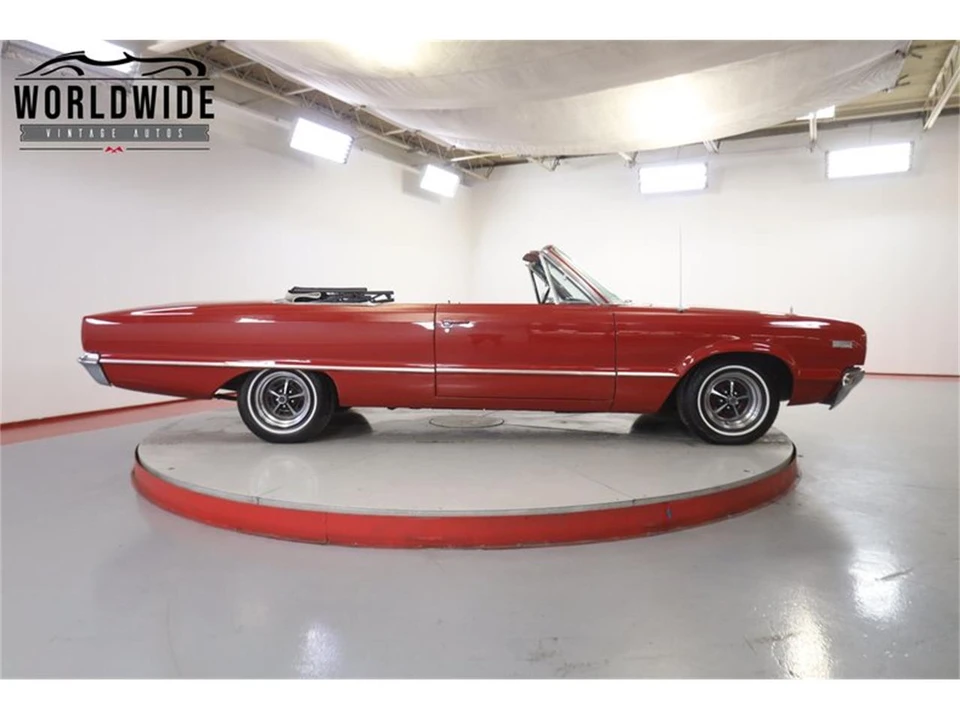 1965 Dodge 330 & 440 & 880 - Image 4 of 31