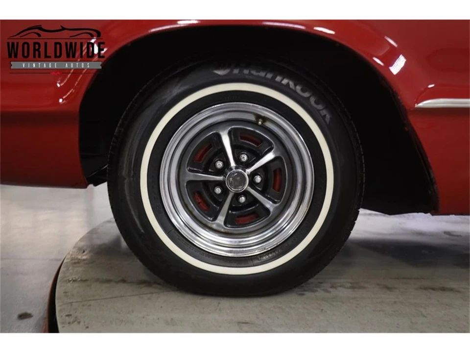 1965 Dodge 330 & 440 & 880 - Image 16 of 31
