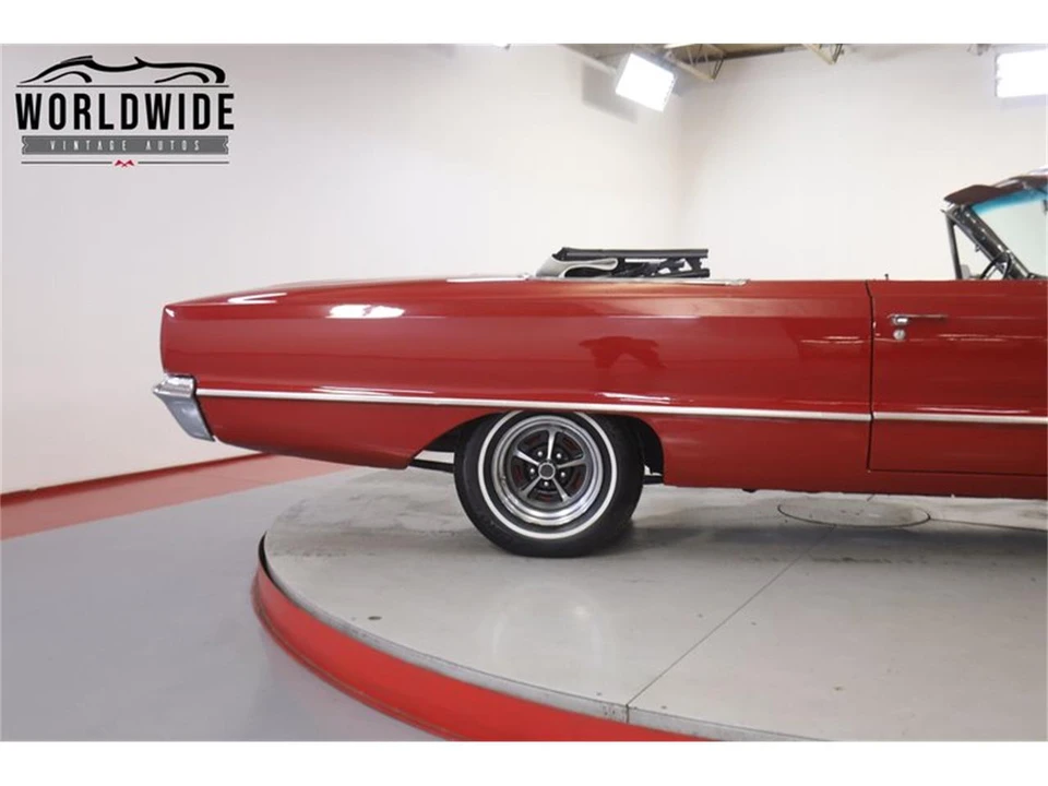 1965 Dodge 330 & 440 & 880 - Image 13 of 31