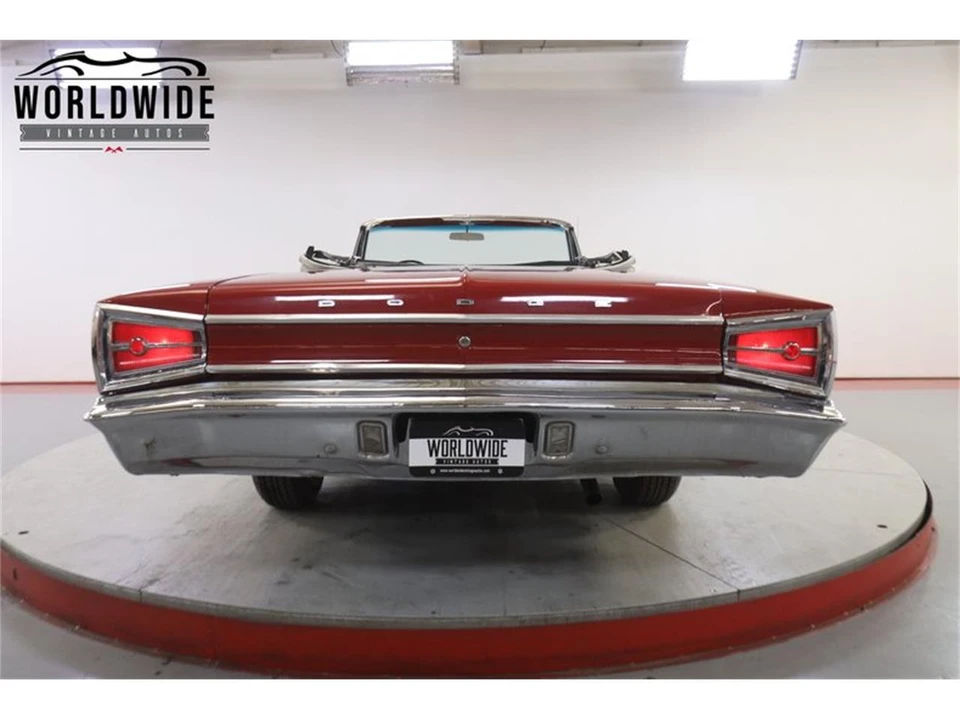 1965 Dodge 330 & 440 & 880 - Image 22 of 31