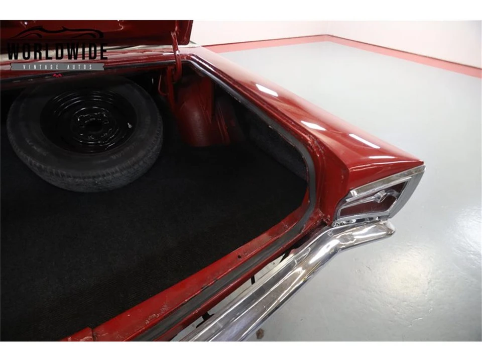 1965 Dodge 330 & 440 & 880 - Image 25 of 31