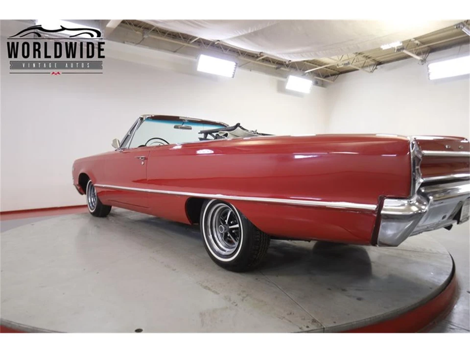 1965 Dodge 330 & 440 & 880 - Image 26 of 31