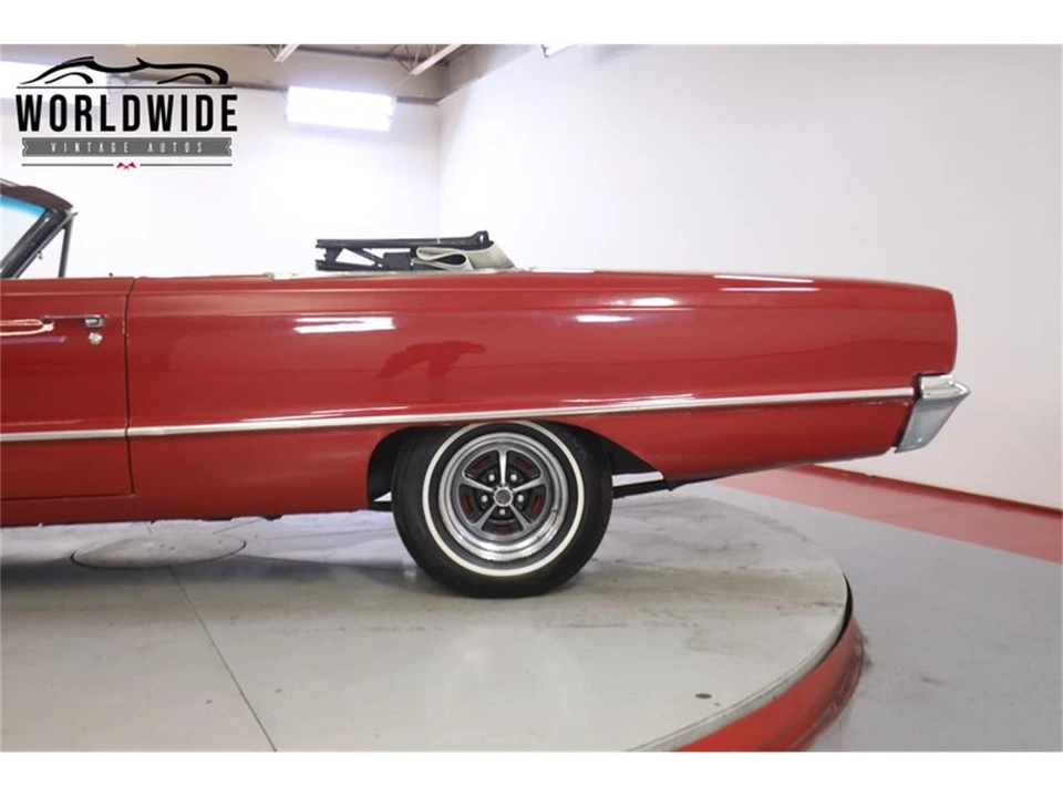 1965 Dodge 330 & 440 & 880 - Image 14 of 31