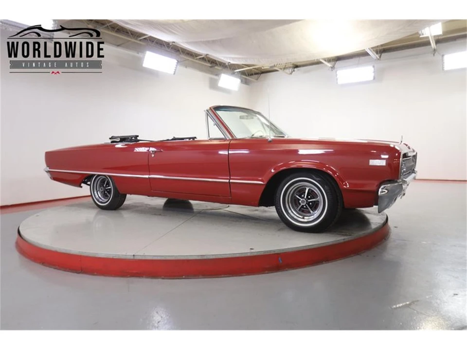 1965 Dodge 330 & 440 & 880 - Image 2 of 31