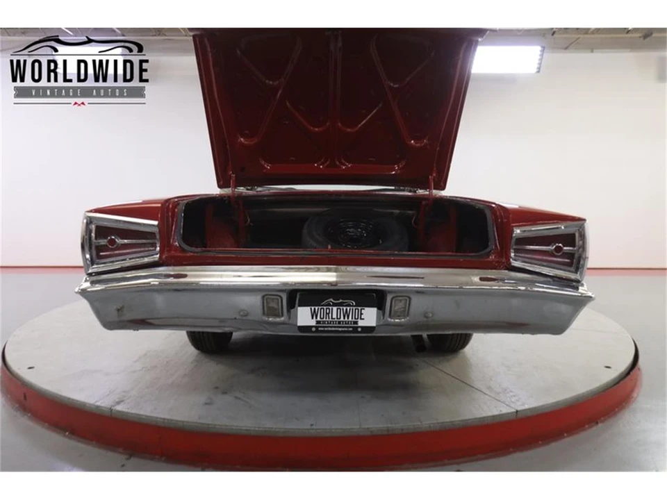 1965 Dodge 330 & 440 & 880 - Image 23 of 31