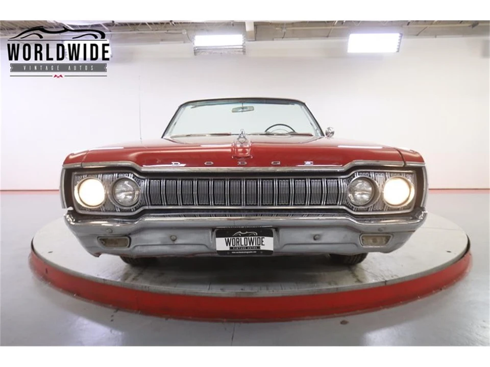 1965 Dodge 330 & 440 & 880 - Image 20 of 31