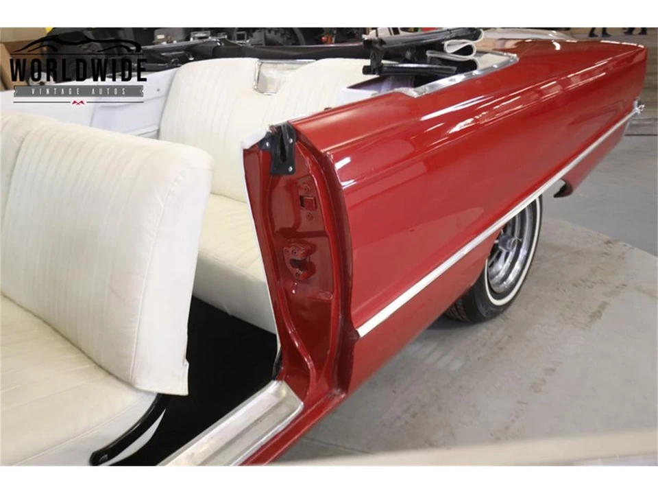 1965 Dodge 330 & 440 & 880 - Image 29 of 31